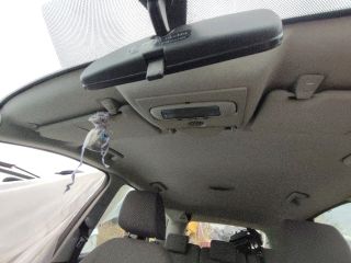 bontott FORD FOCUS C-MAX I Jobb hátsó Ajtó Kárpit