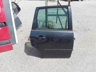 bontott FORD FOCUS C-MAX I Jobb hátsó Ajtó (Részeivel)