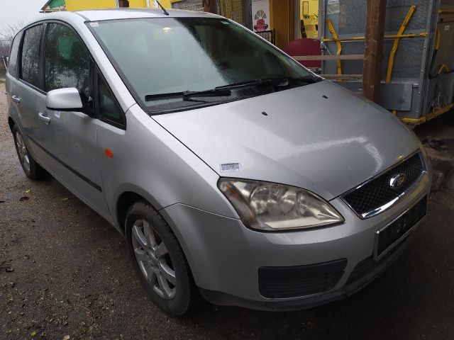 bontott FORD FOCUS C-MAX I Jobb hátsó Ajtó (Üres lemez)