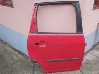 bontott FORD FOCUS C-MAX I Jobb hátsó Ajtó (Üres lemez)