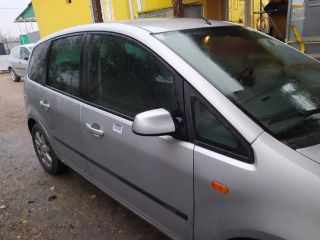 bontott FORD FOCUS C-MAX I Jobb hátsó Ajtó (Üres lemez)