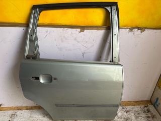bontott FORD FOCUS C-MAX I Jobb hátsó Ajtó (Üres lemez)