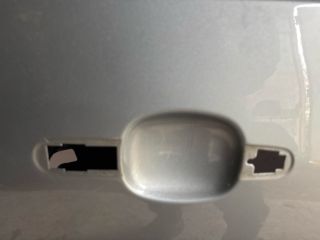 bontott FORD FOCUS C-MAX I Jobb hátsó Ajtó (Üres lemez)