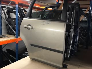 bontott FORD FOCUS C-MAX I Jobb hátsó Ajtó (Üres lemez)