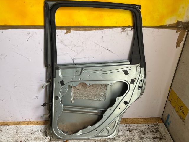 bontott FORD FOCUS C-MAX I Jobb hátsó Ajtó (Üres lemez)