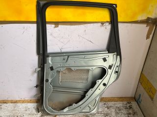 bontott FORD FOCUS C-MAX I Jobb hátsó Ajtó (Üres lemez)