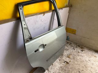 bontott FORD FOCUS C-MAX I Jobb hátsó Ajtó (Üres lemez)