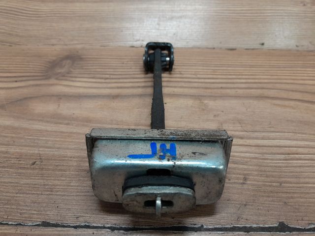 bontott FORD FOCUS C-MAX I Jobb hátsó Ajtóhatároló