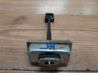 bontott FORD FOCUS C-MAX I Jobb hátsó Ajtóhatároló