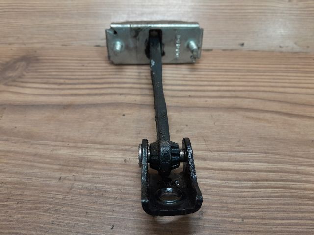 bontott FORD FOCUS C-MAX I Jobb hátsó Ajtóhatároló