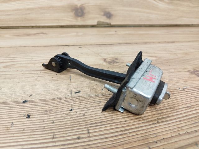 bontott FORD FOCUS C-MAX I Jobb hátsó Ajtóhatároló