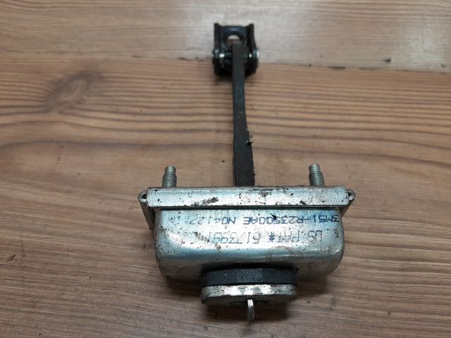 bontott FORD FOCUS C-MAX I Jobb hátsó Ajtóhatároló