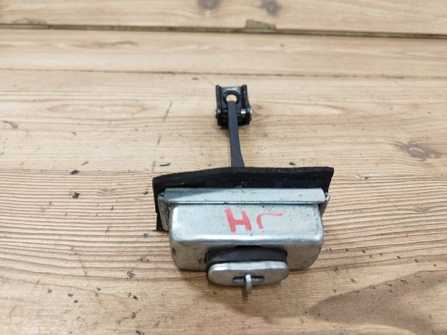 bontott FORD FOCUS C-MAX I Jobb hátsó Ajtóhatároló