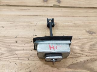 bontott FORD FOCUS C-MAX I Jobb hátsó Ajtóhatároló