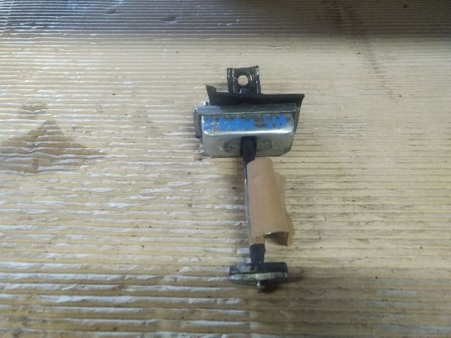 bontott FORD FOCUS C-MAX I Jobb hátsó Ajtóhatároló