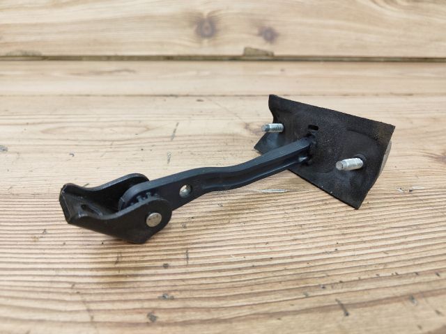 bontott FORD FOCUS C-MAX I Jobb hátsó Ajtóhatároló