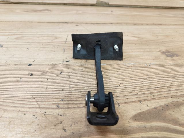 bontott FORD FOCUS C-MAX I Jobb hátsó Ajtóhatároló