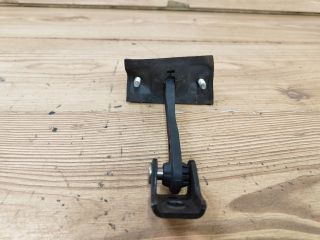 bontott FORD FOCUS C-MAX I Jobb hátsó Ajtóhatároló