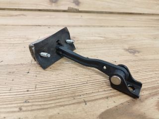 bontott FORD FOCUS C-MAX I Jobb hátsó Ajtóhatároló