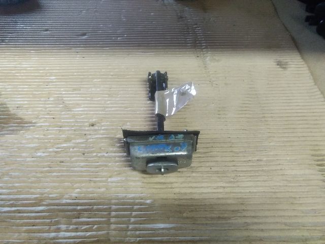 bontott FORD FOCUS C-MAX I Jobb hátsó Ajtóhatároló