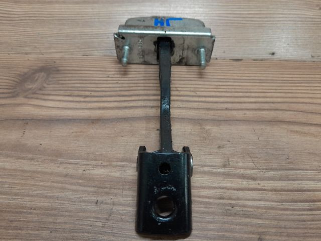 bontott FORD FOCUS C-MAX I Jobb hátsó Ajtóhatároló