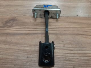 bontott FORD FOCUS C-MAX I Jobb hátsó Ajtóhatároló