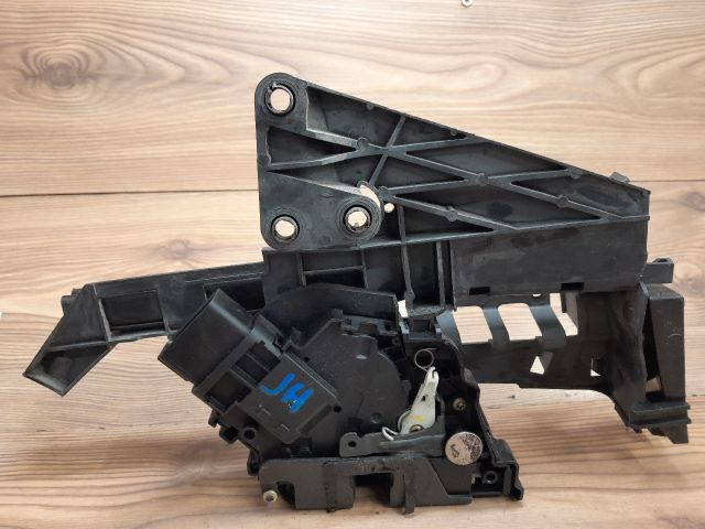 bontott FORD FOCUS C-MAX I Jobb hátsó Ajtózár