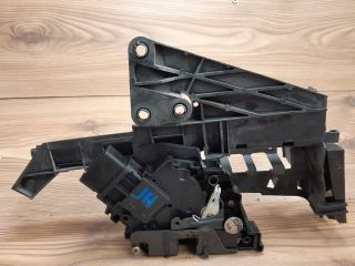 bontott FORD FOCUS C-MAX I Jobb hátsó Ajtózár