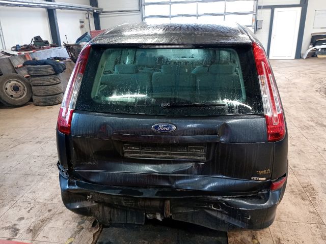 bontott FORD FOCUS C-MAX I Jobb hátsó Ajtózár