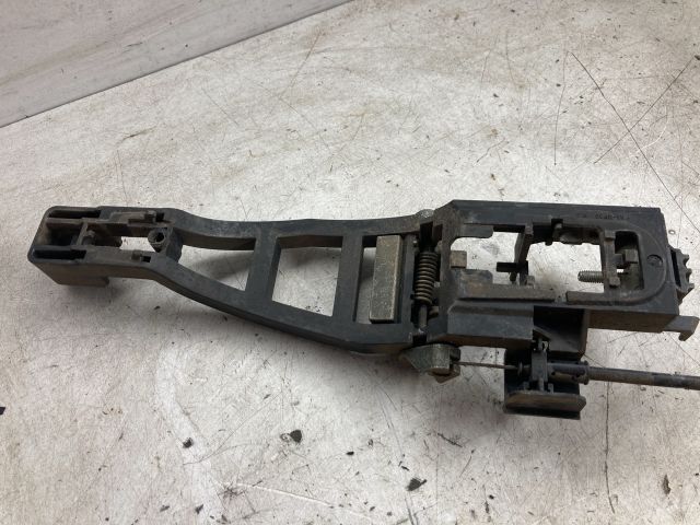 bontott FORD FOCUS C-MAX I Jobb hátsó Ajtózár