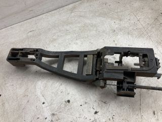 bontott FORD FOCUS C-MAX I Jobb hátsó Ajtózár