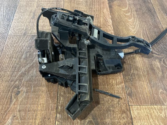 bontott FORD FOCUS C-MAX I Jobb hátsó Ajtózár