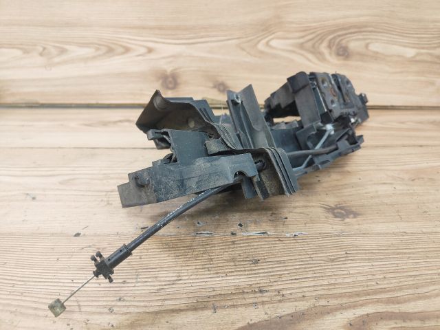 bontott FORD FOCUS C-MAX I Jobb hátsó Ajtózár