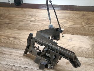 bontott FORD FOCUS C-MAX I Jobb hátsó Ajtózár