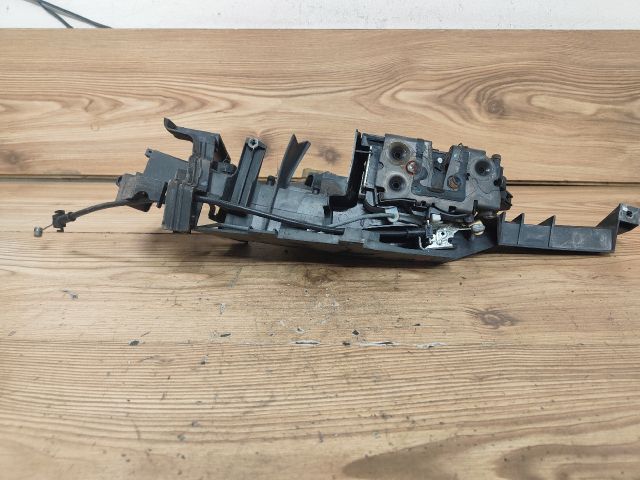 bontott FORD FOCUS C-MAX I Jobb hátsó Ajtózár