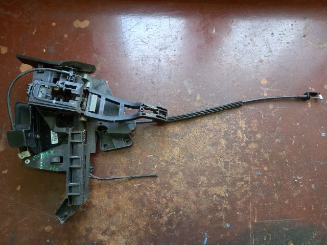 bontott FORD FOCUS C-MAX I Jobb hátsó Ajtózár