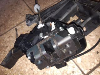 bontott FORD FOCUS C-MAX I Jobb hátsó Ajtózár