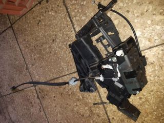 bontott FORD FOCUS C-MAX I Jobb hátsó Ajtózár