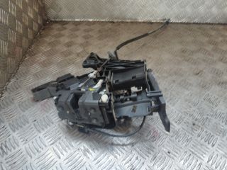 bontott FORD FOCUS C-MAX I Jobb hátsó Ajtózár