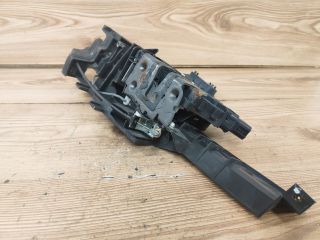 bontott FORD FOCUS C-MAX I Jobb hátsó Ajtózár