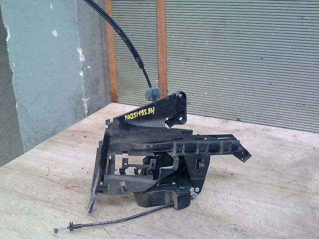 bontott FORD FOCUS C-MAX I Jobb hátsó Ajtózár