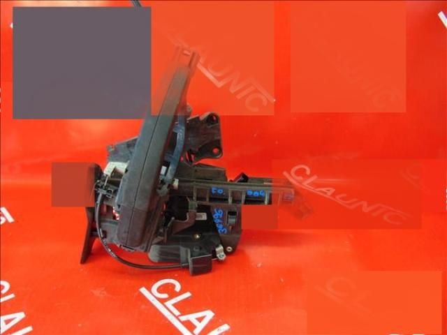 bontott FORD FOCUS C-MAX I Jobb hátsó Ajtózár