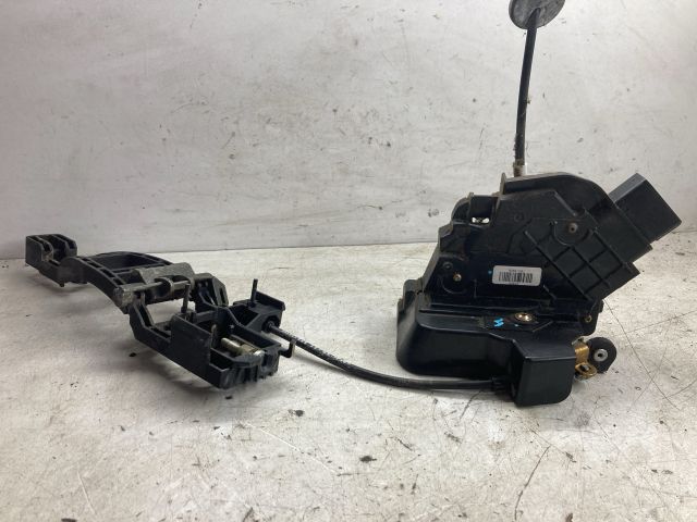 bontott FORD FOCUS C-MAX I Jobb hátsó Ajtózár