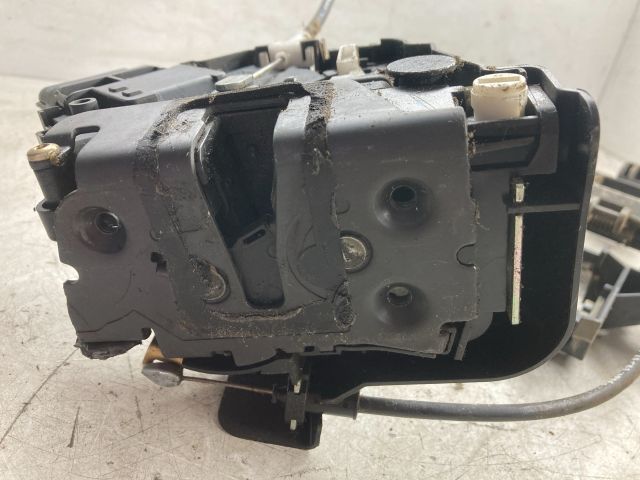 bontott FORD FOCUS C-MAX I Jobb hátsó Ajtózár