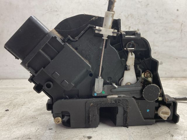 bontott FORD FOCUS C-MAX I Jobb hátsó Ajtózár