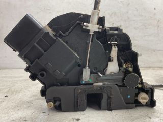 bontott FORD FOCUS C-MAX I Jobb hátsó Ajtózár