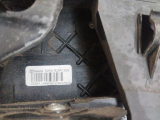 bontott FORD FOCUS C-MAX I Jobb hátsó Ajtózár