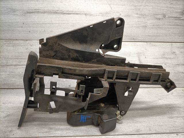 bontott FORD FOCUS C-MAX I Jobb hátsó Ajtózár