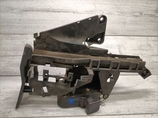 bontott FORD FOCUS C-MAX I Jobb hátsó Ajtózár