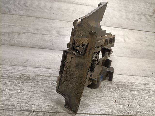 bontott FORD FOCUS C-MAX I Jobb hátsó Ajtózár